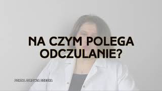 Alergia – konsekwencje i odczulanie dr hab n med Stanisława BazanSocha [upl. by Zink502]