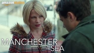 Manchester By The Sea  Have Lunch Movie Clip  Amazon Studios [upl. by Esteban269]