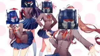 Doki Doki Soundwave Club [upl. by Bennet]