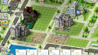 Green City  Level 42 [upl. by Yetty]