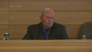 McStay Family Murder Trial Day 13 Part 2 Sgt Joseph Steers Dr Diana Wright Testify [upl. by Anialeh499]