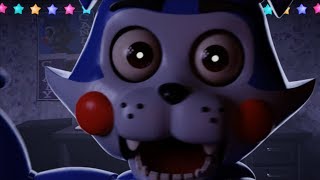 DO NOT STAY OVERNIGHT AT CANDYS ANIMATRONICS COME TO LIFE  Five Nights at Candys Remastered [upl. by Tolmann]