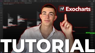 Exocharts Tutorial [upl. by Atarman]