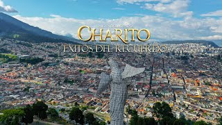 EXITOS DEL RECUERDO  CHARITO Video Oficial [upl. by Nerral]