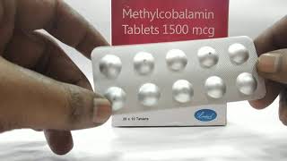 expert advice for methylcobalaminMecobalamin के बारे में जानकारी [upl. by Meer]