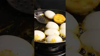 Egg Curry  Simple Egg Pulusu  Easy recipe [upl. by Yme490]