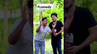 amit premicomedy video😄😄😄fcomedyvines1 [upl. by Aiuoqes]