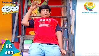 Taarak Mehta Ka Ooltah Chashmah  Episode 703  Full Episode [upl. by Llibyc]