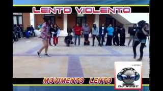 LENTO VIOLENTO 2014 DJ NEST DX l f [upl. by Kelsi624]