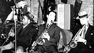 Count Basie Orchestra  quotSwingin The Bluesquot  1938 [upl. by Tory259]