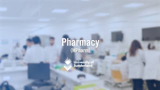 Pharmacy  Mpharm [upl. by Boulanger886]