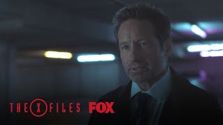 The XFiles The Truth About Season 7 Documentary [upl. by Gurney]