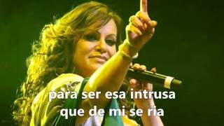 Jenni Rivera  No Llega El Olvido Audio [upl. by Yate]