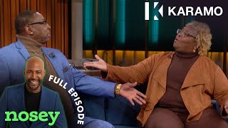 Unlock quotIm Here for the TruthquotMy BFF Bullies Me 😰🧔Karamo Full Episode [upl. by Ardnama581]