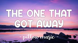 The One That Got Away  Katy Perry Lyrics 🎵 [upl. by Helban]