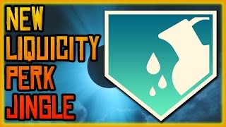 Black Ops 3 ZOMBIES  NEW Removed Perk Ideas Liquicity Concept Info And Perk Jingle Deleted Perks [upl. by Frannie]