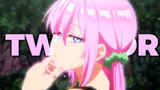 shikimori micchon ep 5 Twixtor Clips For Edit [upl. by Seabrooke178]