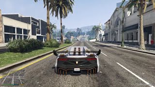 GTA 5 Rare cars  location of rare or tuned cars for free [upl. by Hepza983]