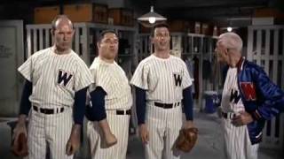 You Gotta Have Heart from Damn Yankees [upl. by Eissak]