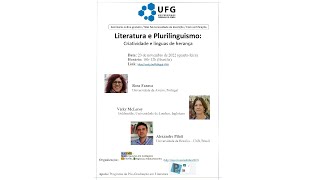 Plurilinguismo [upl. by Akerdna]