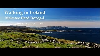 Melmore Head  Donegal [upl. by Polk]