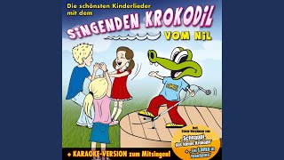 Schnappi das kleine Krokodil PartyMix [upl. by Elia]