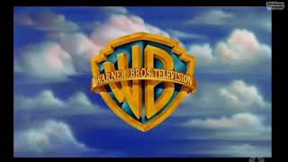 Warner Bros Television Logo 2003 Reversed [upl. by Htaras544]