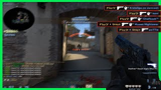 THE BEST CROSSHAIR FOR DEAGLE in CSGO 😎 [upl. by Letsirhc]