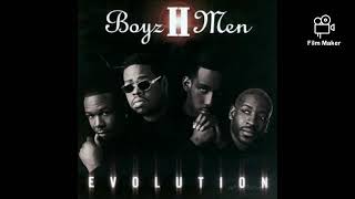 Boyz 2 Men Evolution full album1997 [upl. by Broeder]