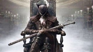 【Bloodborne】失敗作たち【BGM】 [upl. by Eed539]