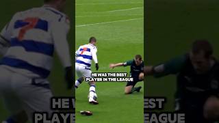 How Good Was Adel Taarabt [upl. by Ttej]