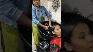 Hair starting karwate yeh kya howa ytshorts minivlog vlog shortvideo shortvideoformat [upl. by Nwahsal]