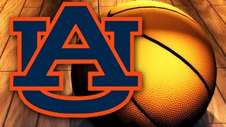 1982 Auburn vs Alabama Basketball [upl. by Atiuqehs]