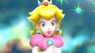 Super Mario Galaxy 2  100 Walkthrough Part 29  Final Boss amp Ending Green Stars Unlocked [upl. by Tymon]