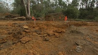 Remains of deceased Dozier School student IDd 73 years later [upl. by Nnyw]