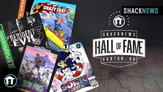 Shacknews Hall of Fame 2024 [upl. by Nilat973]