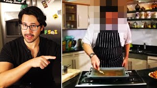 The BEST Cooking Videos on YouTube [upl. by Ambert398]