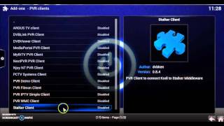 Install IPTV Gold [upl. by Kenimod]