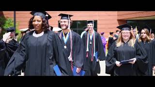 LeTourneau University video I did not make this video I am just sharing it through my channel [upl. by Treacy]