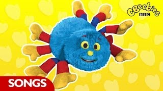 CBeebies Woolly and Tig  Theme Song [upl. by Clymer]