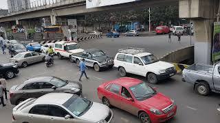 Meskel Square Addis Abeba [upl. by Lou]