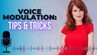 Four Tips To Do Voice Modulation While Speaking  Public Speaking Tips [upl. by Renita]