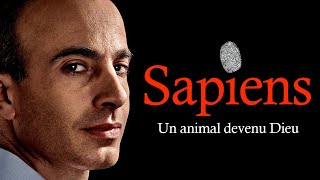 HARARI  Comment Sapiens est devenu le maître du monde [upl. by Hildegaard]