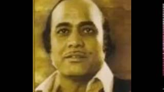 Tarkeulfat ka sila Mehdi Hassan Karaoke with lyrics [upl. by Enogitna]