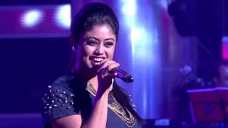 The Voice India  Parampara Thakurs Performance in 4th Live Show [upl. by Anirtep]