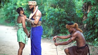 THE REJECTED BETROTHED MAIDEN  New Epic Movie  2025 Nigeria Latest Movie [upl. by Inah671]