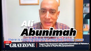 Ali Abunimah is Exposing the US War Machine  The Conscious Hour [upl. by Veno]