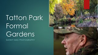 Tatton Park Formal Gardens [upl. by Farrand]