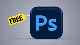 Adobe Photoshop Free Course for Beginners FULL [upl. by Chico]