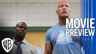 CENTRAL INTELLIGENCE Clips amp Trailer 2016 Dwayne Johnson Kevin Hart Movie [upl. by Duwe734]